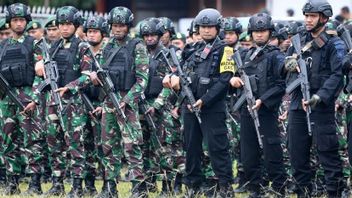 Respons Pakar soal RUU TNI: Prajurit pada Jabatan Sipil harus Pensiun
