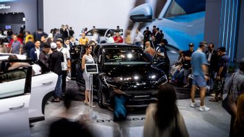 IIMS 2025は成功裏に開催され、22,322の充電ステーションを記録し、トランザクション合計は19%増加しました