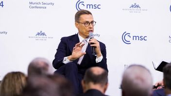 Di Tengah Kritik Keras Trump, Muncul Isu Amerika Serikat Bakal Tarik Diri dari NATO
