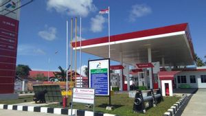 Harga Terbaru BBM Nonsubsidi Pertamina, Pertamax Turbo Naik jadi Rp15.200 dan Dexlite Rp18.300 per Liter