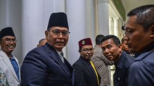 Bareskrim Bakal Periksa Saksi-saksi Dugaan Pencucian Uang Panji Gumilang Pekan Depan